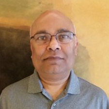 Krishna Prasad Doddi